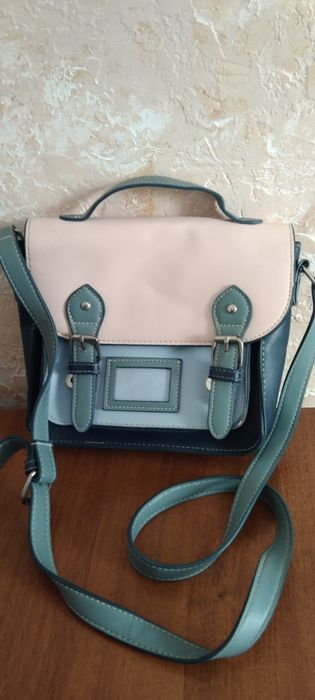 Невеличка сумочка