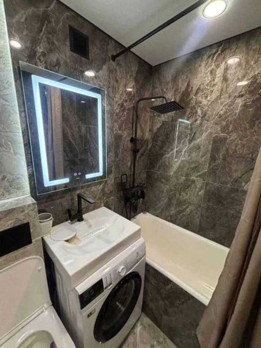 Оренда 1-кімнатної квартири на вул.Івана Федорова,9