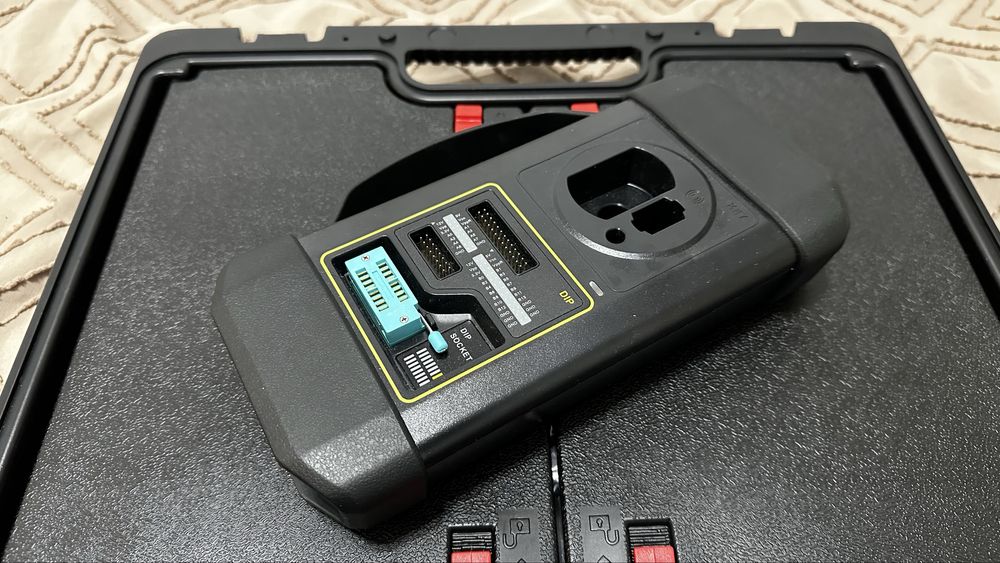 Launch X431 X-PROG 3 Programator Kluczyków + MCU3