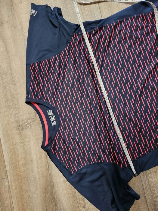 Koszulka New Balance XL NB Dry