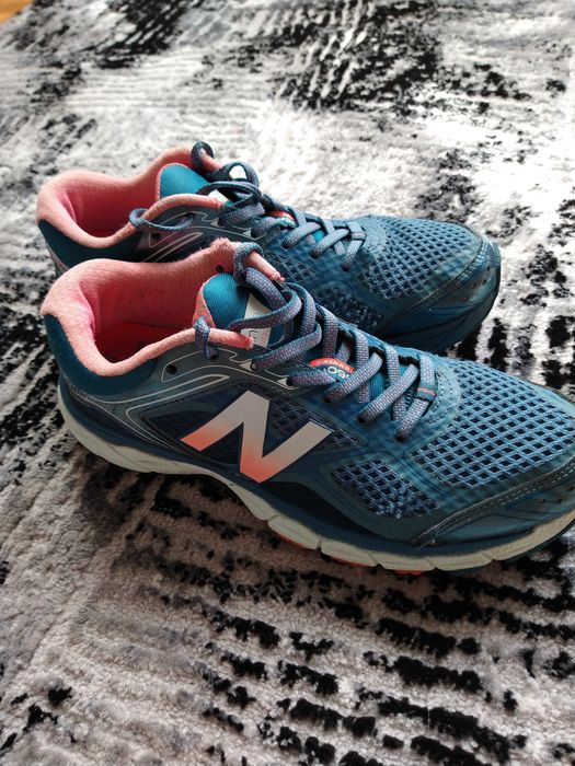 Buty news balance stability