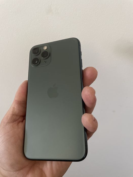 Iphone 11 pro 256Gb