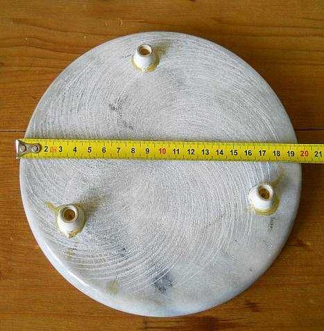 Поставки для садовых растений