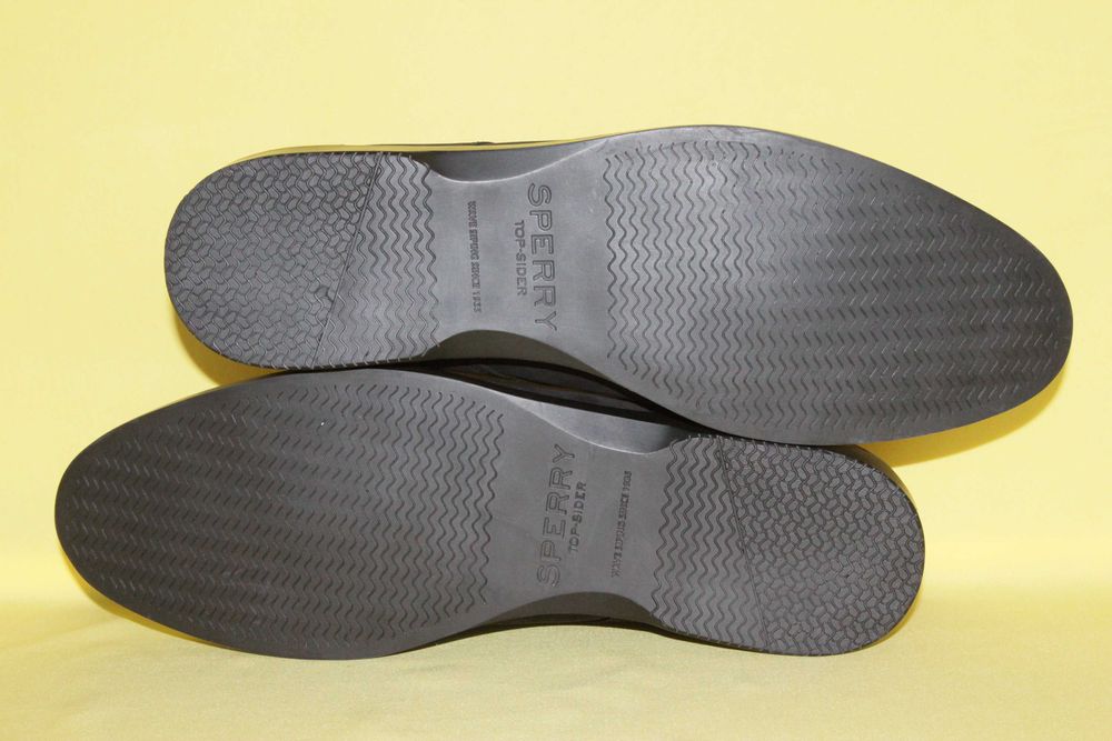 Туфлі чоловічі Sperry, розмiр 47,5