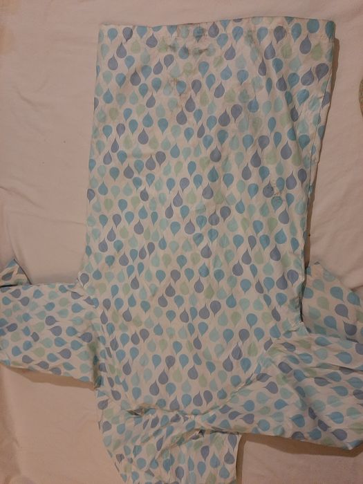 Płaszczyk przeciwdeszczowy, M-ka,