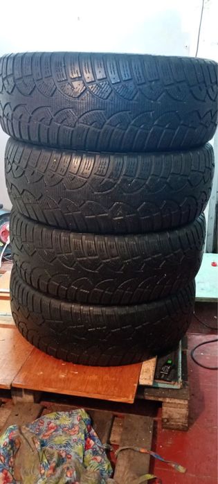 265/65.R17 комплект General