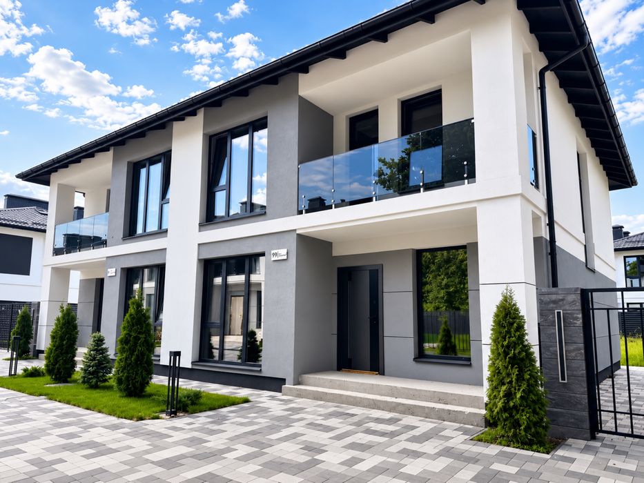 Дом, Дуплекс, Таунхаус, Квартира продам. Теремки