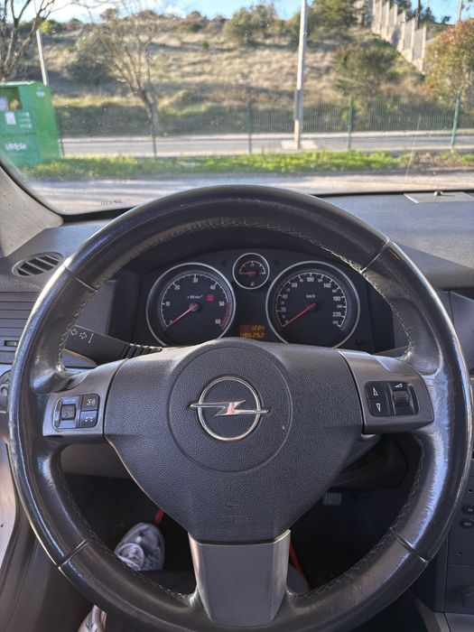 Opel Astra Caravan 1.7 Cdti