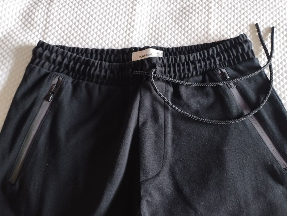 Calças Pull&Bear