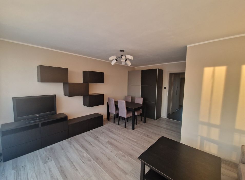 3 pokoje | 56 m² | Szczecin Pomorzany | ul. 9 Maja