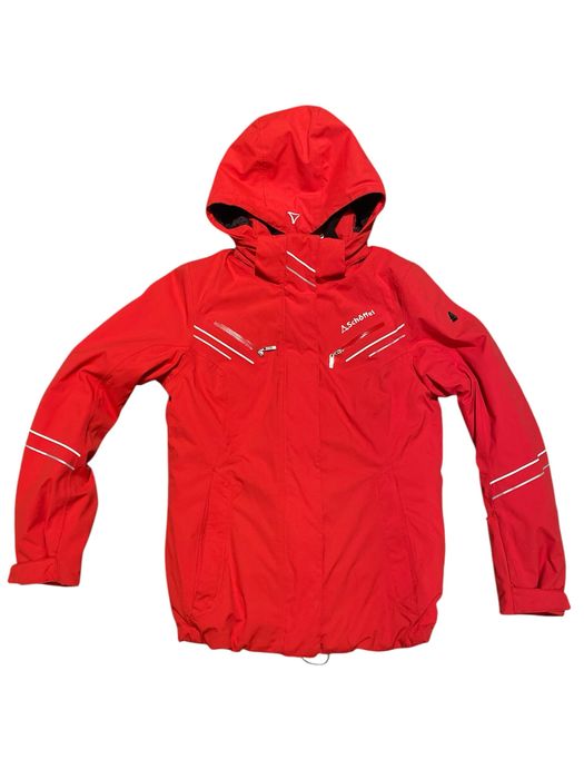 Kurtka narciarska damska Schöffel