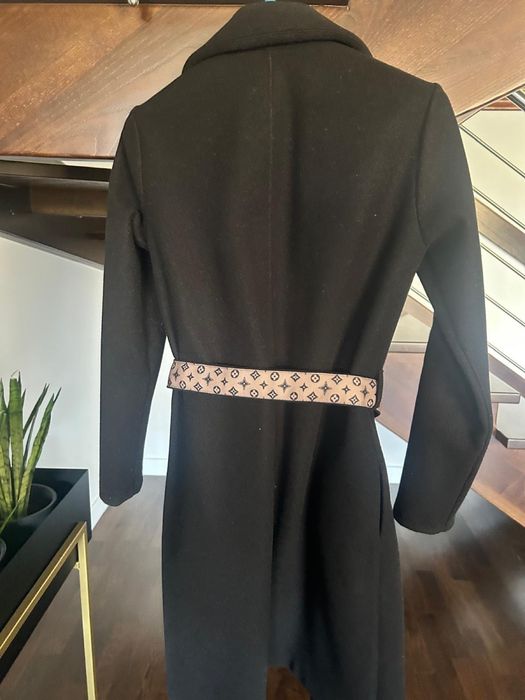 Plaszczyk damski wiosenny