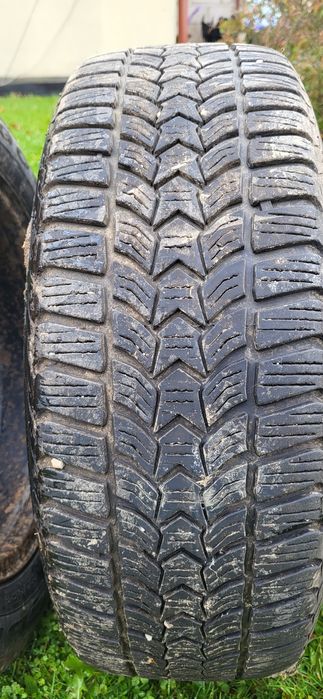 Felgi stalow z oponami