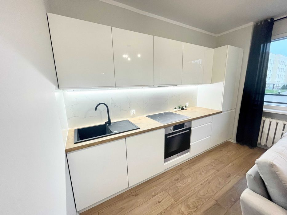 Meble Kuchenne Lakierowane RATY Skomponuj Zestaw Do Swojej Kuchni