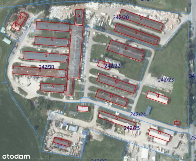 Atrakcyjna nieruchomość pod inwestycję; mpzp - MU