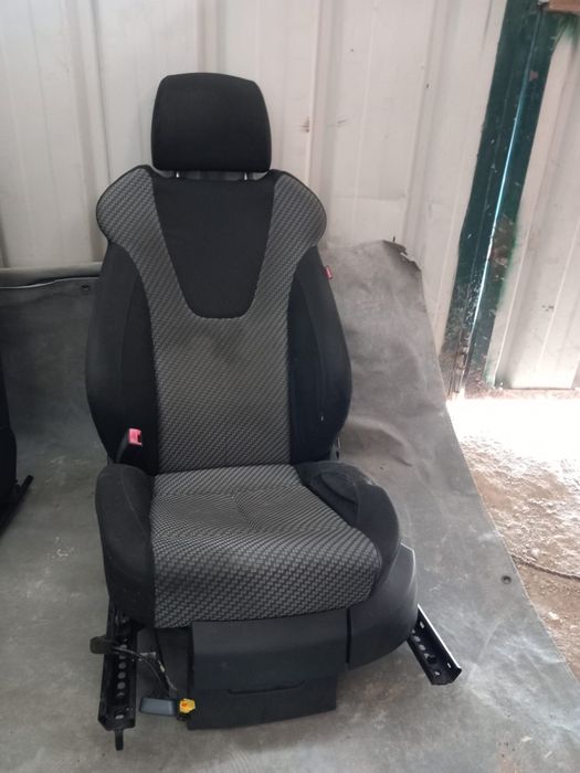 Bancos seat leon 1p