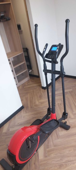 Orbitrek elektromechaniczny
