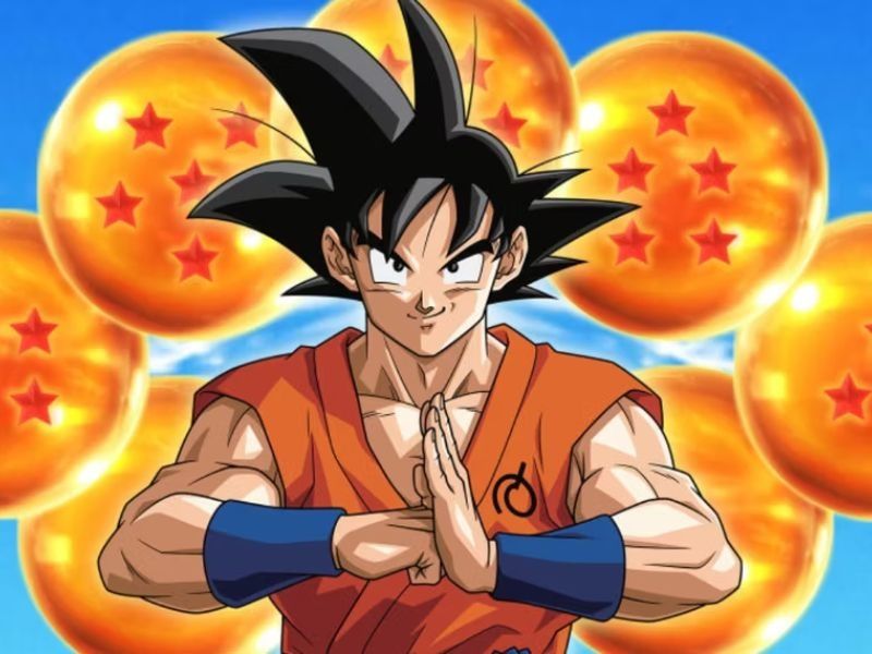 Dragon Ball HD Okazja !!!