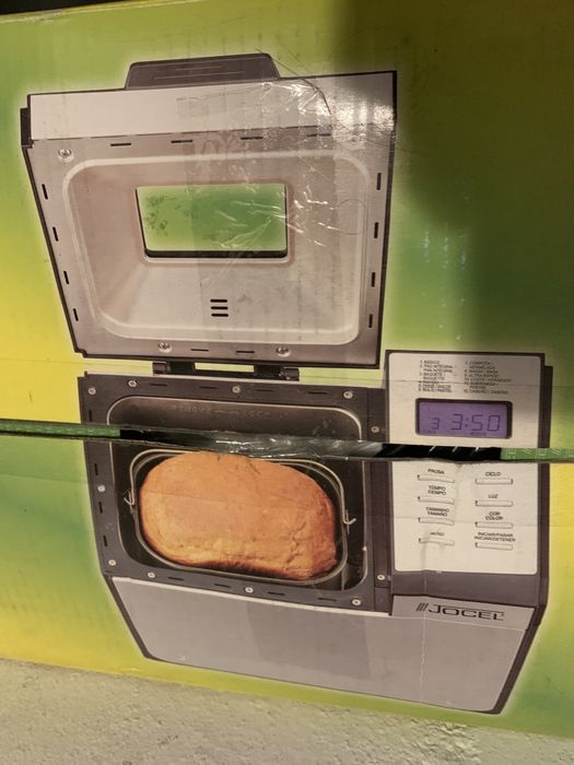 Jocel Bread Maker64284135847810122