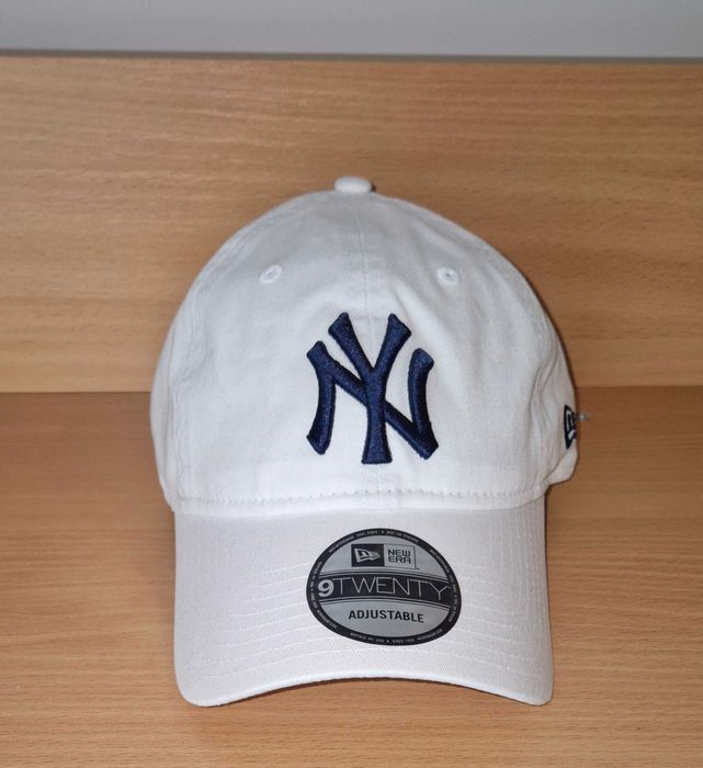 Кепка New Era 9Twenty New York