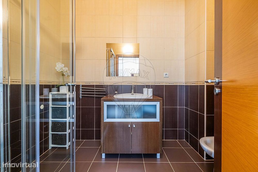 Apartamento T4 para venda