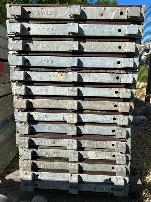 **Skup Używanych Rusztowań - Najlepsze Ceny, Szybka Transakcja!**