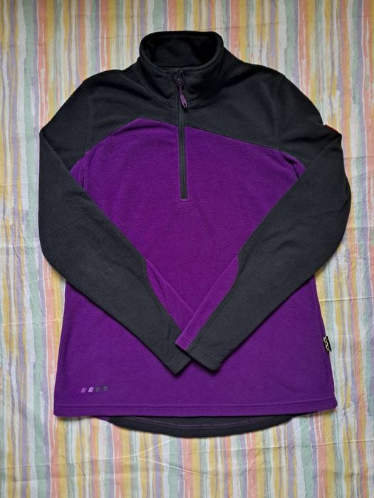 Engelbert Strauss флісова кофта