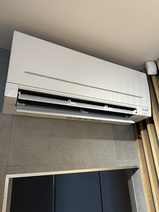 КОНДИЦІОНЕРИ ПІД КЛЮЧ! Продаж кондиціонерів, Монтаж!