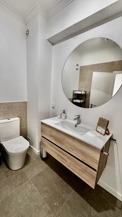 GUIA | CASCAIS | T2 VISTA MAR | Disponivel a partir de 1 de Dezembro