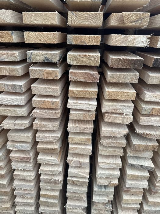 Брус обрізний 150*150мм 6 м довжиною порода сосна. Без передплат