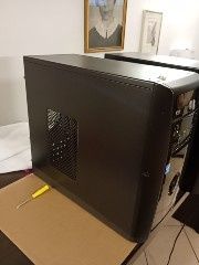 Komputer Pentium, windows 7