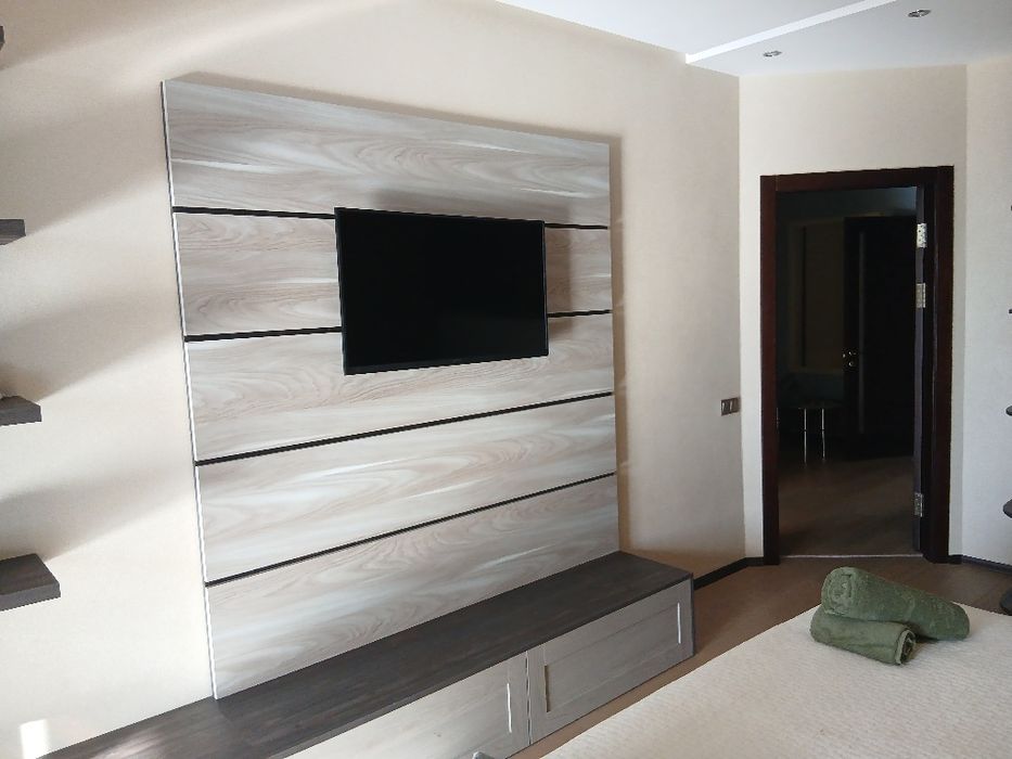 Елітна де Люкс квартира в центрі