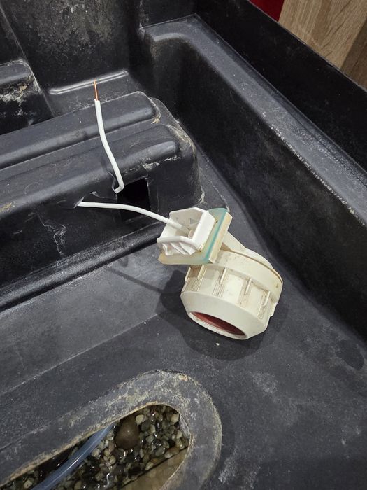 Akwarium 100L 80x40x30