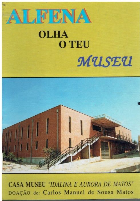 7480 - Monografias - Livros sobre a região de Valongo