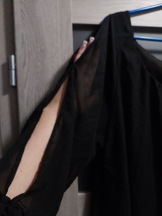 Tunika rozm 6/7XL