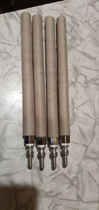 Свічка Свеча накала 110655813R Рено Мастер 3 Renault Master 3 Renault