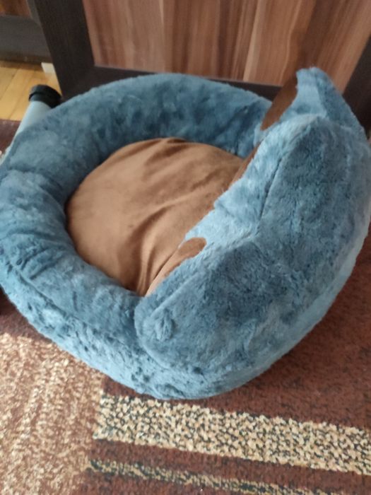 Legowisko dla psa 48*48