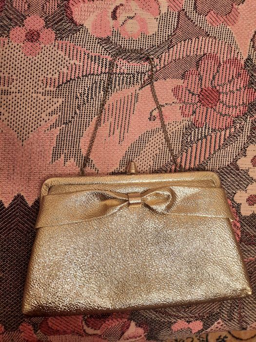 Сумка жіноча через плечо