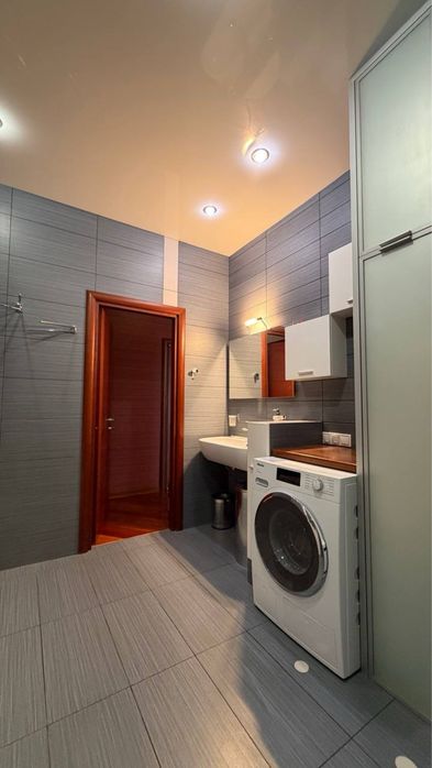 Квартира 136м2 Дом Крейнина, Центр
