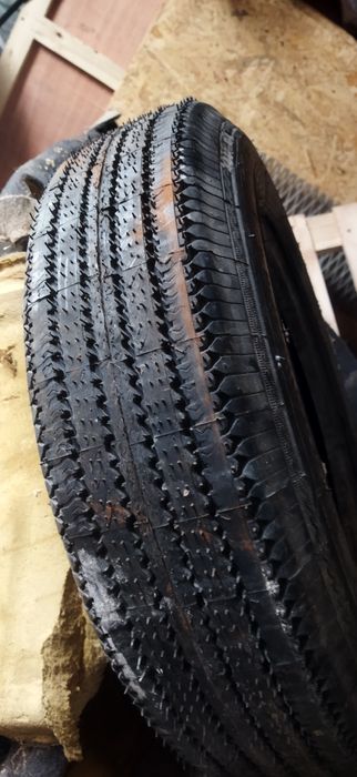 Продам шини ретро на Москвич, Жигулі, заз, ваз 23×5 Д-245