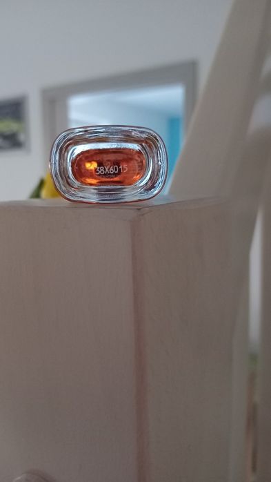 Giorgio Armani Si intense edp 15ml