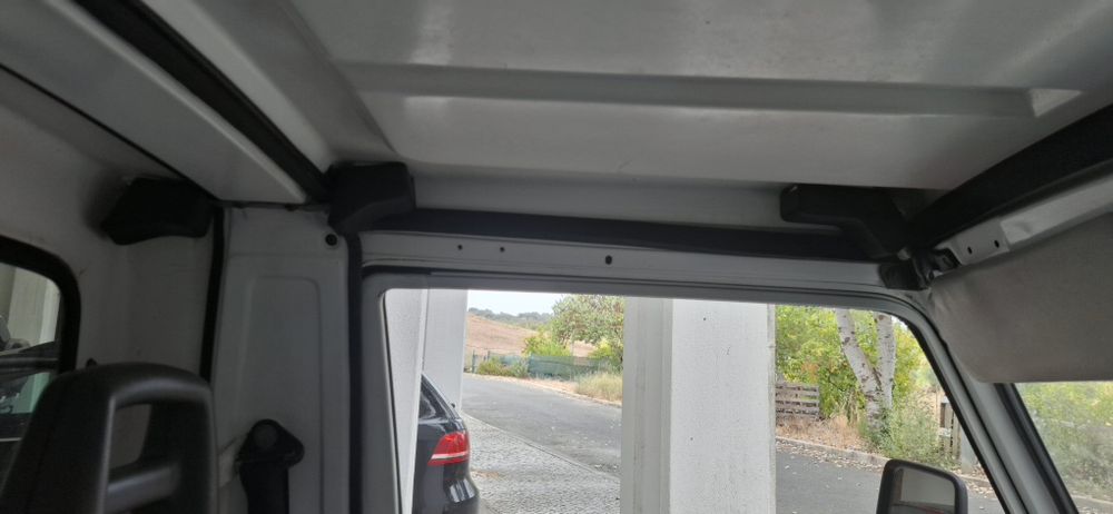 Suzuki Samurai Pick-Up 1.9D
