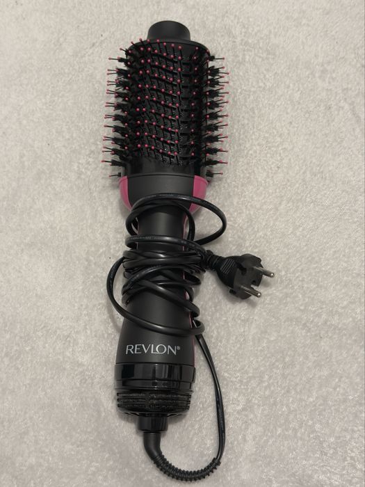 Escova Secadora Revlon One-Step – ORIGINAL