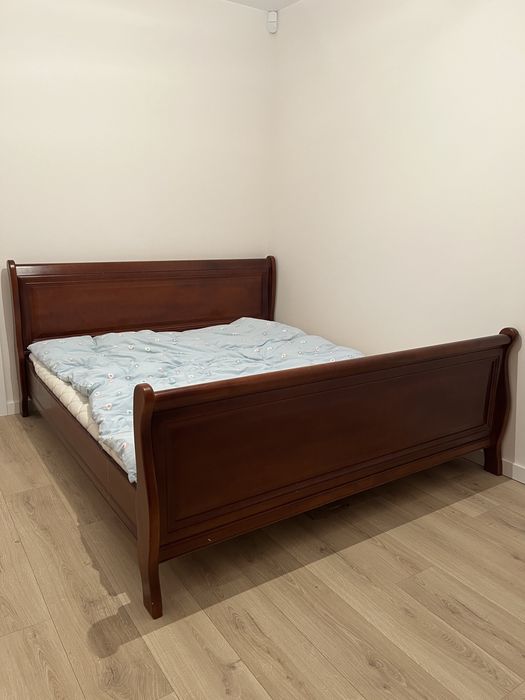 Sprzedam łóżko mdf