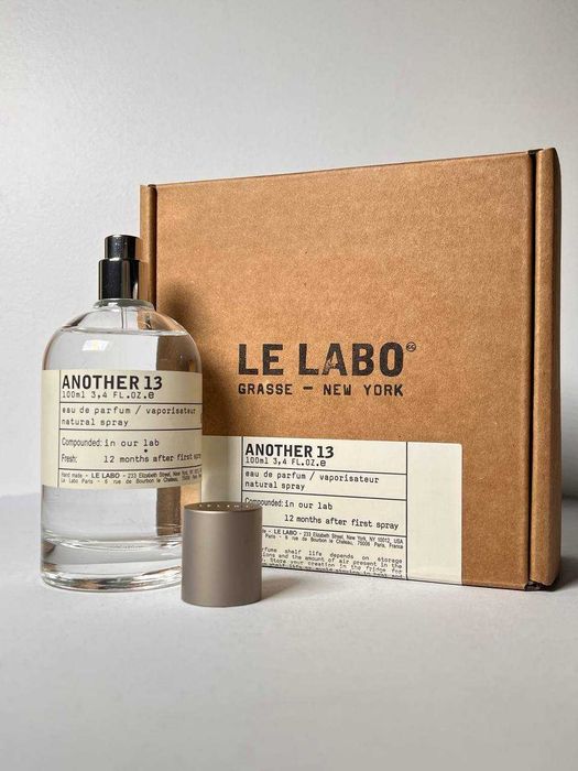 Парфуми Le Labo Another 13