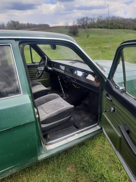 Продається ГАЗ 24 1977 року