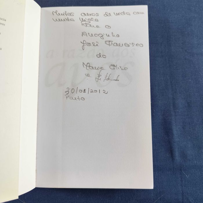 Daniel Sampaio - A Razão dos Avós