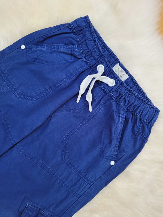 Cool Club spodnie joggery  - roz. 134