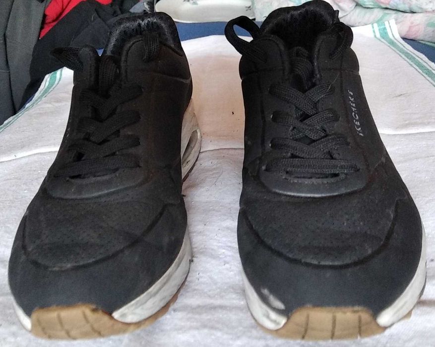 buty Sketchers 36 uno stand on air #290