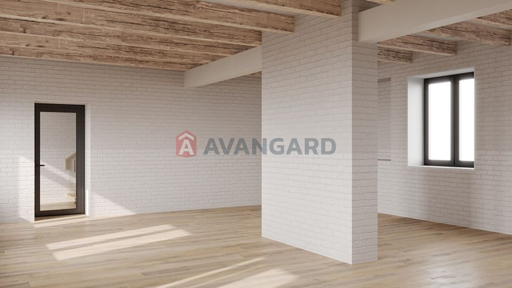 Здам приміщення 2 поверха, 200 кв м , К.Маркса, р-н Оперного теату